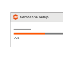 Installez Sarbacane