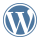 Wordpress icone