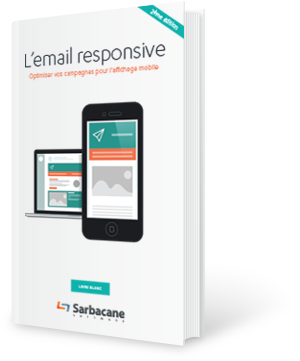 Email responsive